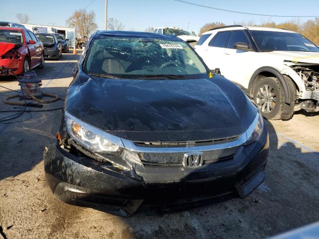 2018 HONDA CIVIC LX - 2HGFC2F54JH599600