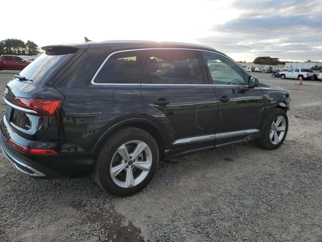 VIN WA1AXBF73ND016297 2022 AUDI Q7 no.3