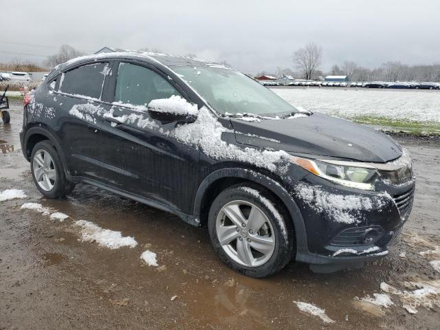 VIN 3CZRU6H72KM711791 2019 HONDA HR-V no.4