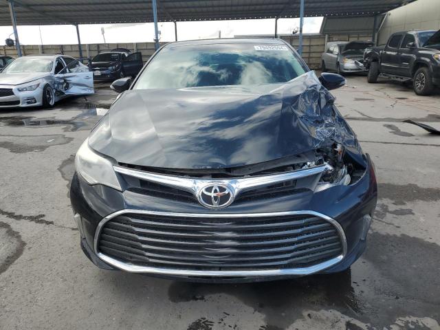2016 TOYOTA AVALON XLE - 4T1BK1EB4GU199748