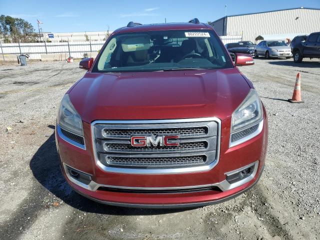 VIN 1GKKRRKD7FJ336805 2015 GMC ACADIA no.5