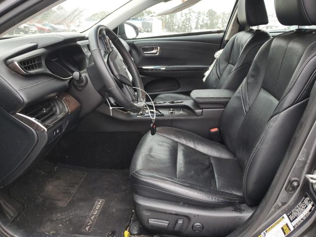 2015 TOYOTA AVALON XLE - 4T1BK1EB7FU149831