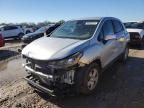 2020 CHEVROLET TRAX LS - 3GNCJKSB9LL127686