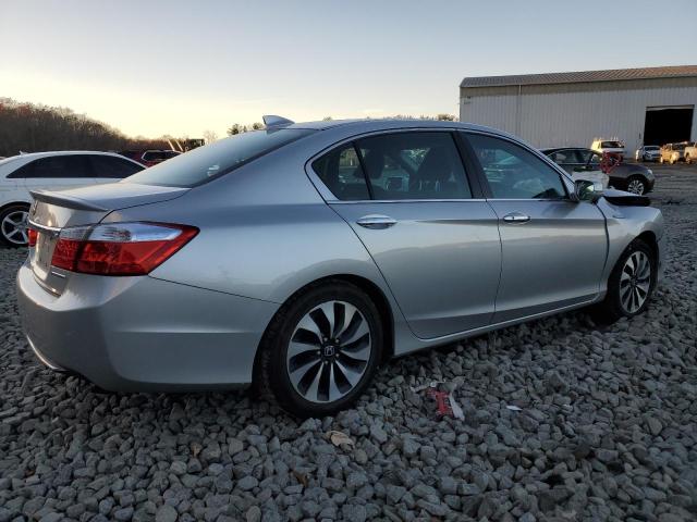 1HGCR6F39EA003814 Honda Accord Hybrid 2014