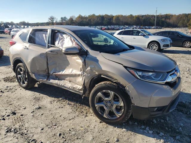 2017 HONDA CR-V EXL - 5J6RW2H87HL031648