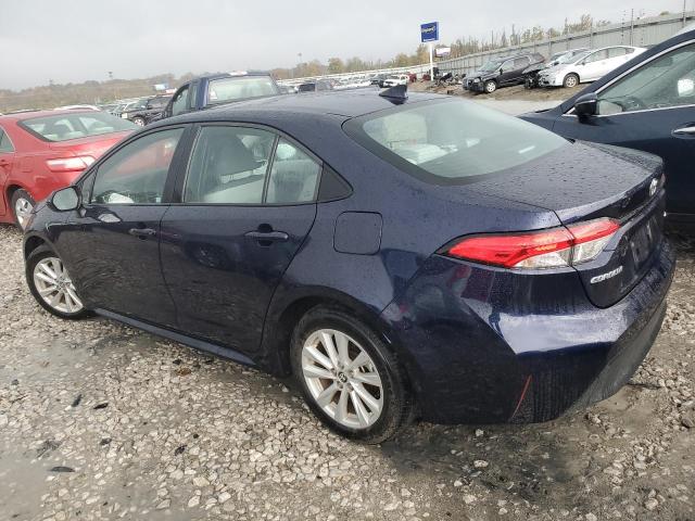 2023 TOYOTA COROLLA LE - 5YFB4MDE4PP002408