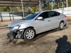 2017 NISSAN SENTRA S - 3N1AB7AP2HL654275