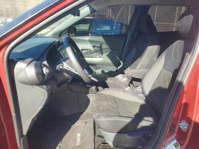 2018 NISSAN KICKS S - 3N1CP5CU7JL502757
