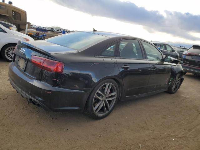 2018 AUDI S6 PREMIUM WAUFFAFC4JN043791