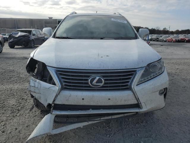 VIN 2T2BK1BA1FC259864 2015 LEXUS RX350 no.5