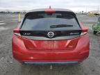 NISSAN LEAF S photo