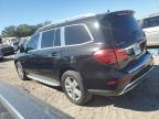 MERCEDES-BENZ GL 450 4MA photo