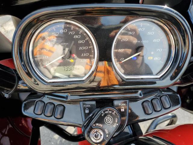 2022 HARLEY-DAVIDSON FLTRXS 1HD1KTP26NB649805