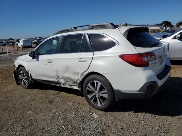 VIN 4S4BSANC8J3392538 2018 Subaru Outback, 2.5I Lim... no.2