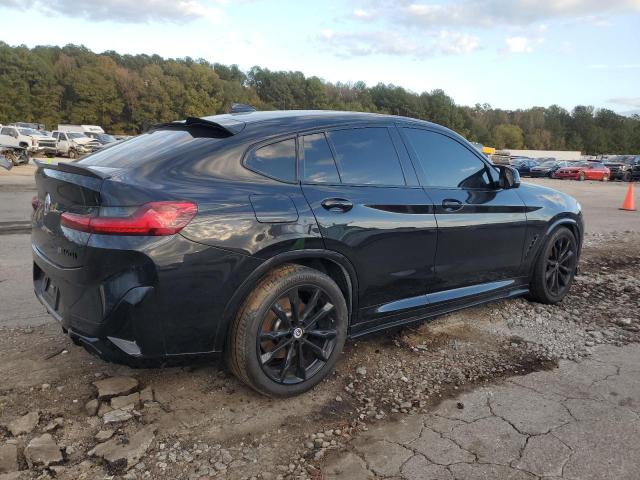 VIN 5UX43DT02P9N61820 2023 BMW X4 no.3