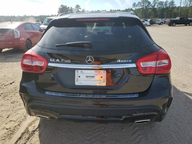 2017 MERCEDES-BENZ GLA 250 4M - WDCTG4GB2HJ328902