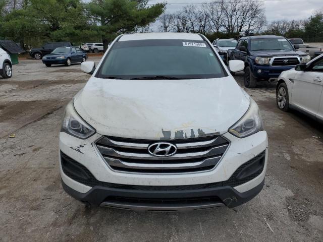 2016 HYUNDAI SANTA FE S #3303791425