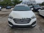 Lot #3303791425 2016 HYUNDAI SANTA FE S