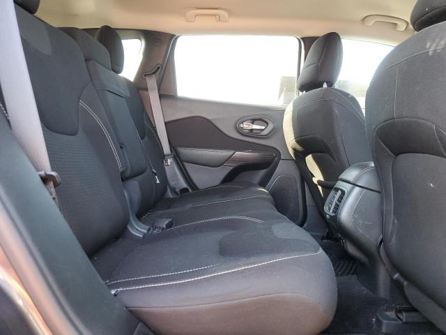2015 JEEP CHEROKEE L - 1C4PJMCS7FW755569