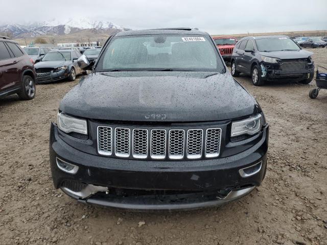 VIN 1C4RJFJG5EC340768 2014 JEEP GRAND CHEROKEE no.5