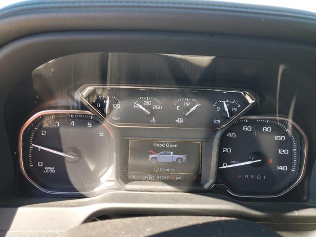 2022 GMC SIERRA LIM - 3GTU9DED2NG161298