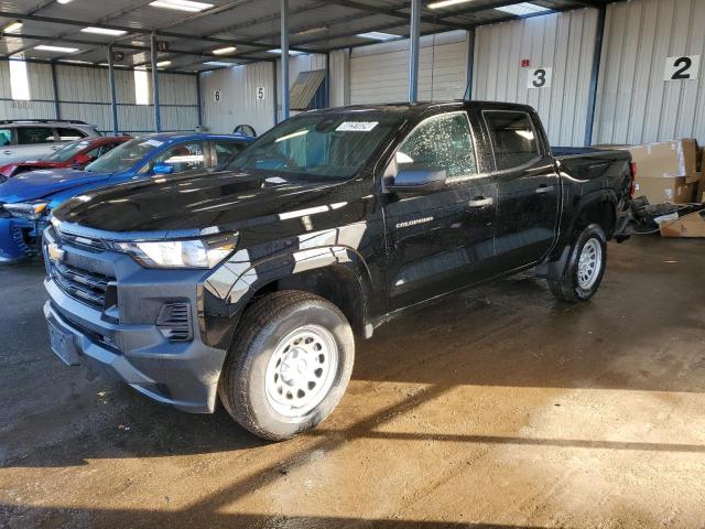 2023 CHEVROLET COLORADO #2994138317