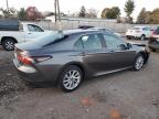 TOYOTA CAMRY LE photo