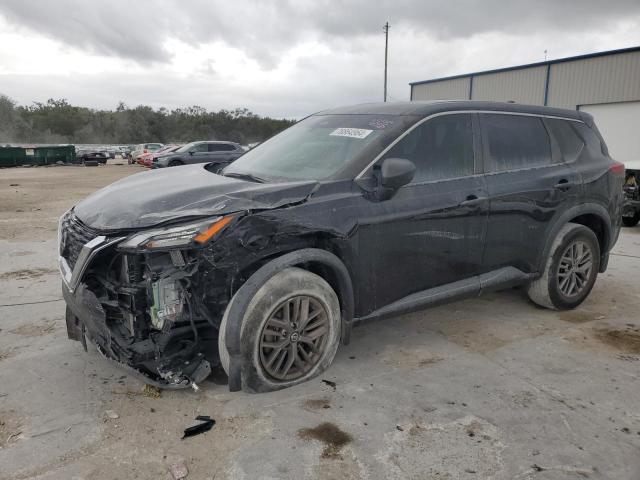 2021 NISSAN ROGUE S #2996671662