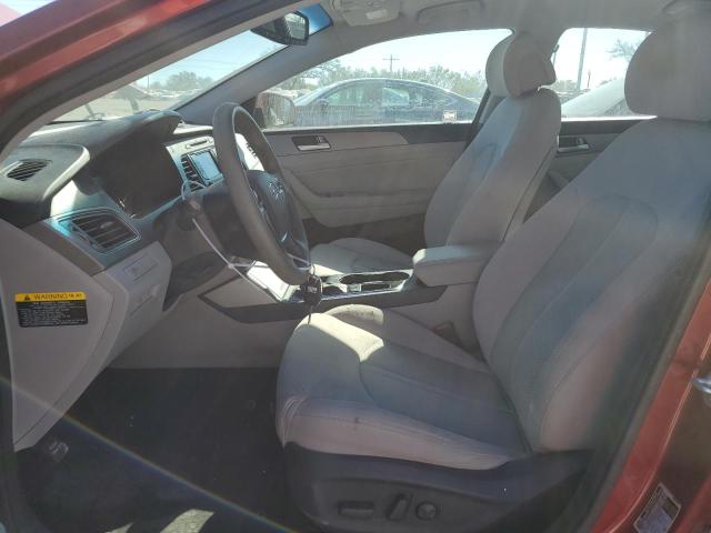 2015 HYUNDAI SONATA SE - 5NPE24AF4FH241226