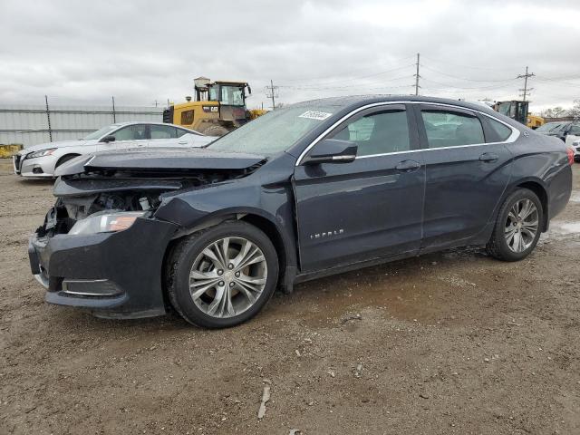 CHEVROLET IMPALA LT