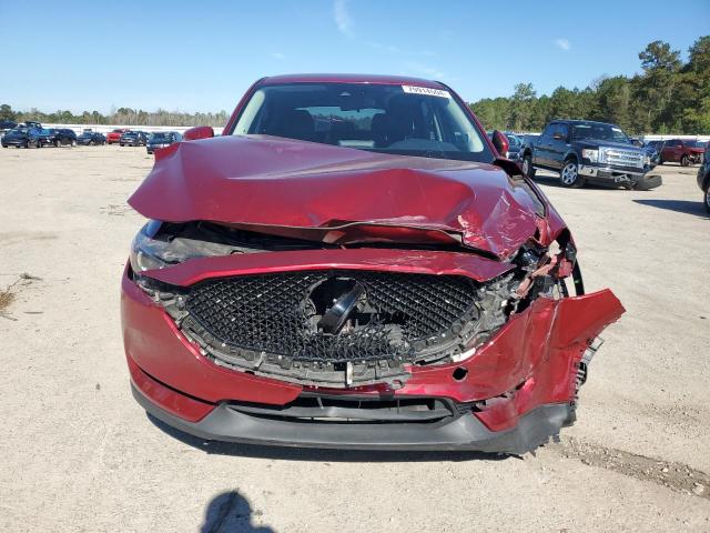 2018 MAZDA CX-5 TOURI - JM3KFACM7J0306214