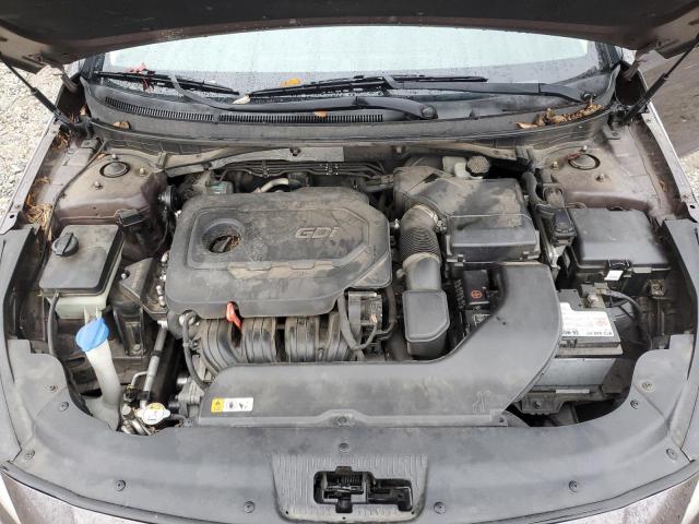 2015 HYUNDAI SONATA SE - 5NPE24AF5FH135948