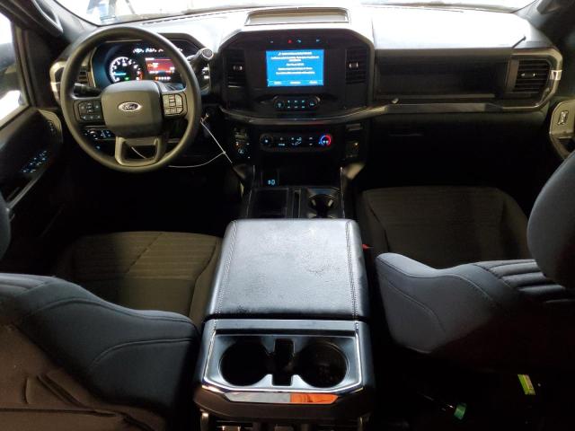 2023 FORD F150 SUPER - 1FTFW1E57PKD86594