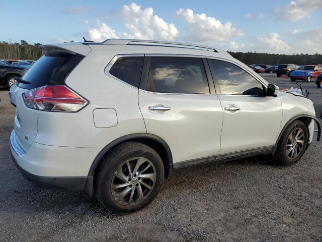 2015 NISSAN ROGUE S - 5N1AT2MT6FC774221