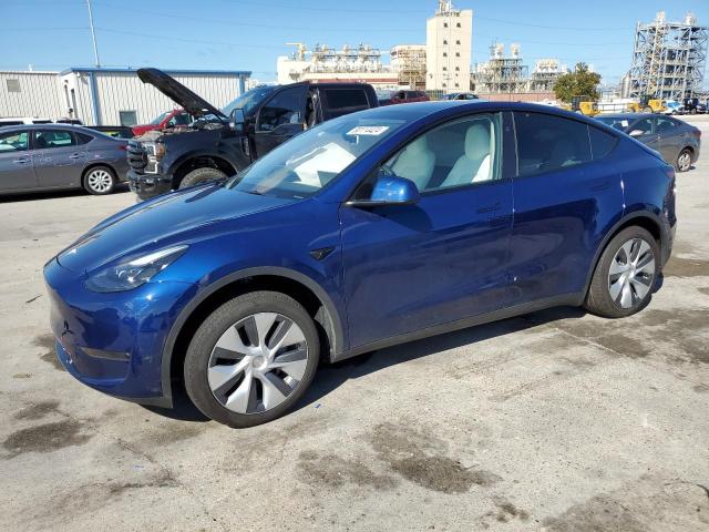 2024 TESLA MODEL Y #3034333106