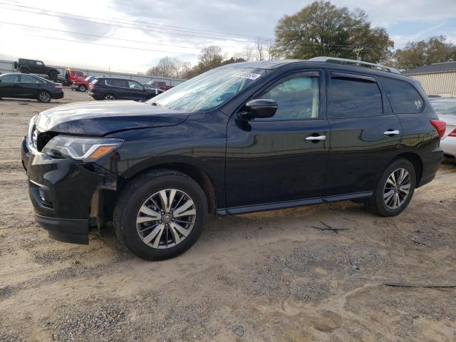 2019 NISSAN PATHFINDER #3027066838