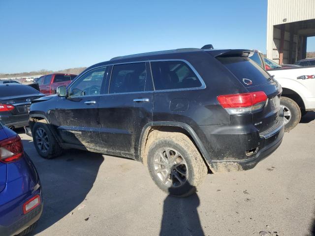 VIN 1C4RJFBG2FC706265 2015 JEEP GRAND CHEROKEE no.2