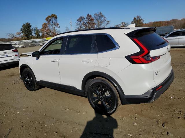 2024 HONDA CR-V SPORT - 2HKRS6H97RH800785