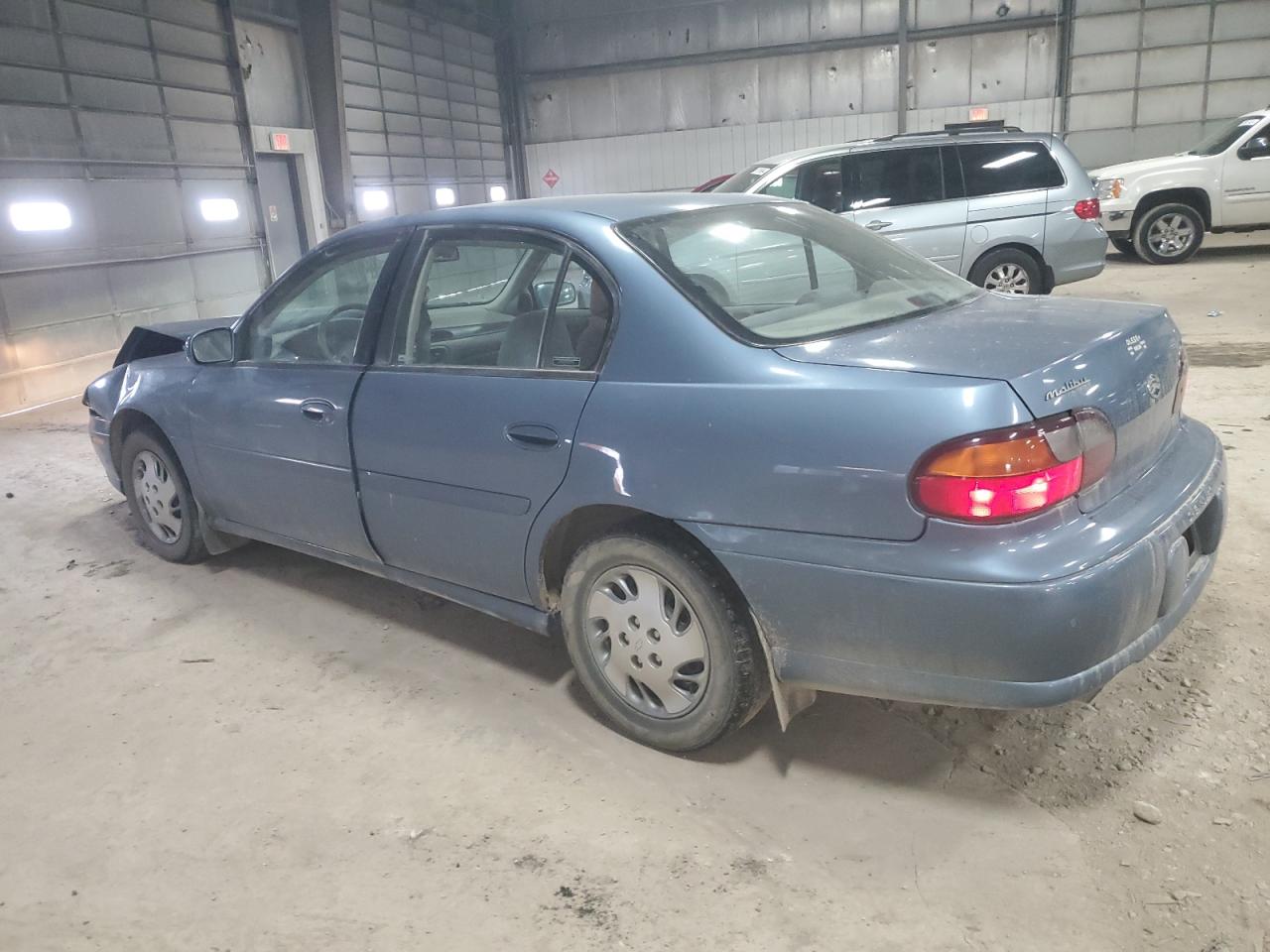 Lot #3008926526 1999 CHEVROLET MALIBU