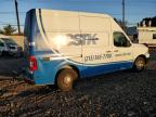 NISSAN NV 2500 S photo