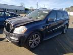 MERCEDES-BENZ GL 450 4MA photo