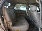 Lot #3023061417 2002 TOYOTA SEQUOIA LI