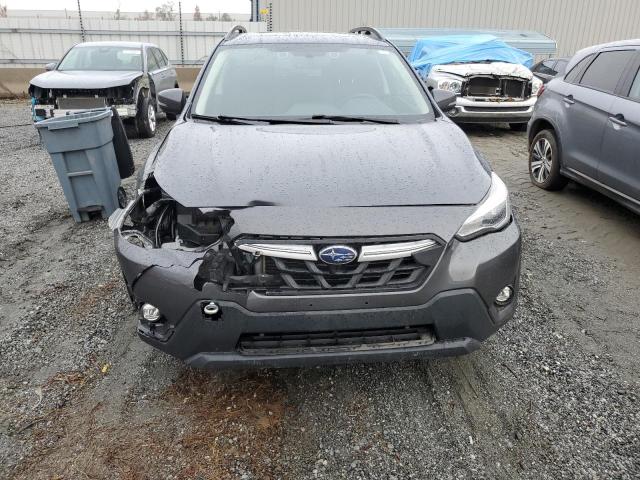2021 SUBARU CROSSTREK - JF2GTHNC0MH668378