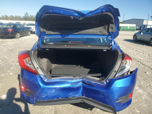 2016 HONDA CIVIC EX - 19XFC2F7XGE098649