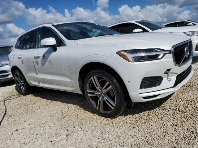 2019 VOLVO XC60 T6 YV4A22RK5K1383510