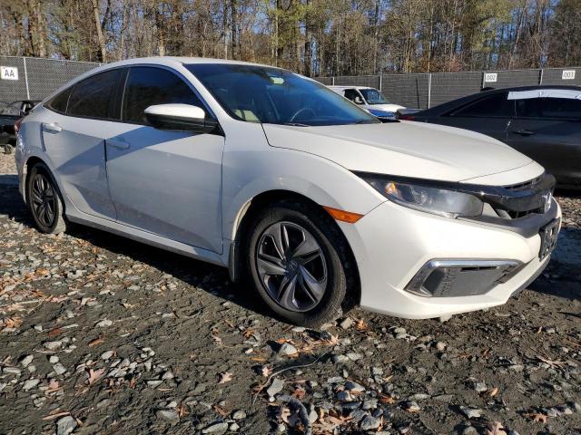2019 HONDA CIVIC 2HGFC2F64KH515124