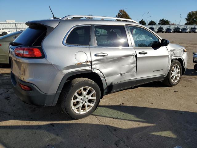 2016 JEEP CHEROKEE L - 1C4PJLCB2GW177196