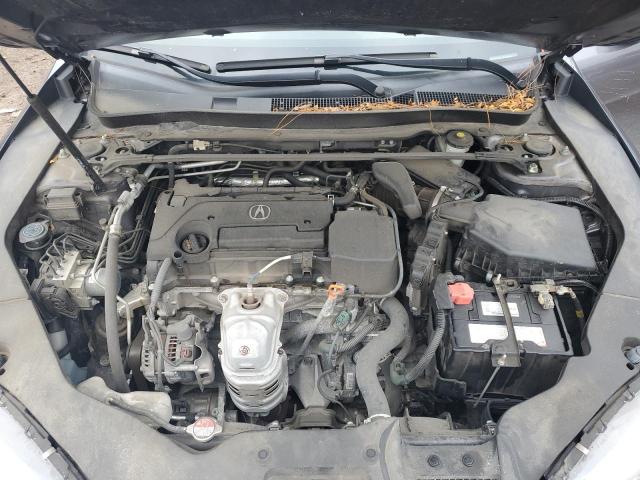 VIN 19UUB1F50JA004437 2018 ACURA TLX no.11