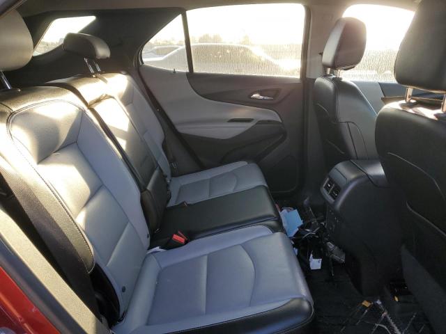 2019 CHEVROLET EQUINOX PR - 3GNAXNEV7KL269126