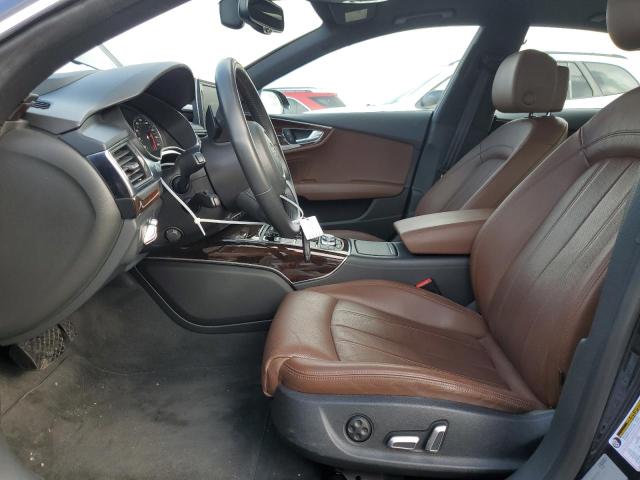 2017 AUDI A7 PRESTIG WAU22AFC2HN127323